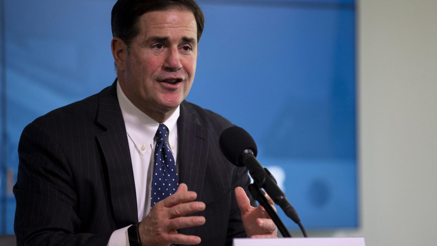 Se levanta la cuarentena en Arizona